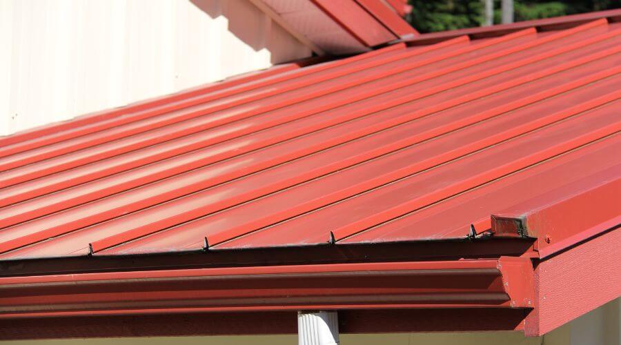 Industrial Roof Maintenance in Burnham, ME